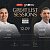 Alfa Only GreatList Sessions with Italian Night at Quadrum Restaurant 