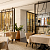 Italian Lunch at Quadrum starting March 16