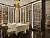 Quadrum wine room