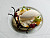 Quadrum dessert