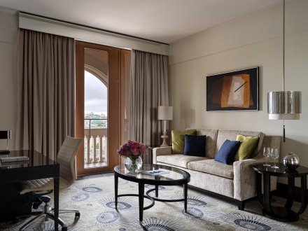 Kremlin Grand Premier room