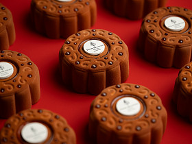 Mooncake 1
