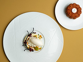 Both desserts