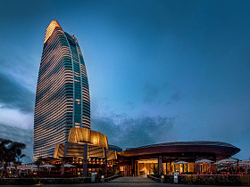Atlantis Sanya