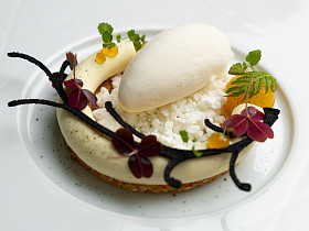 Dessert 1