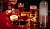 Seven Days of Negroni with Mikhail Shenshtein at Moskovsky Bar