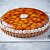 Cake of the Month at Silk Lounge — Tarte Tatin
