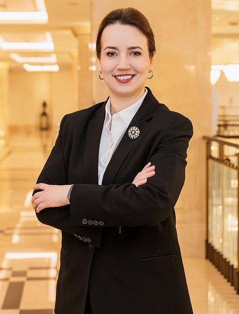 المدير التجاري